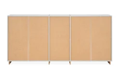 Sideboard, Split 51B