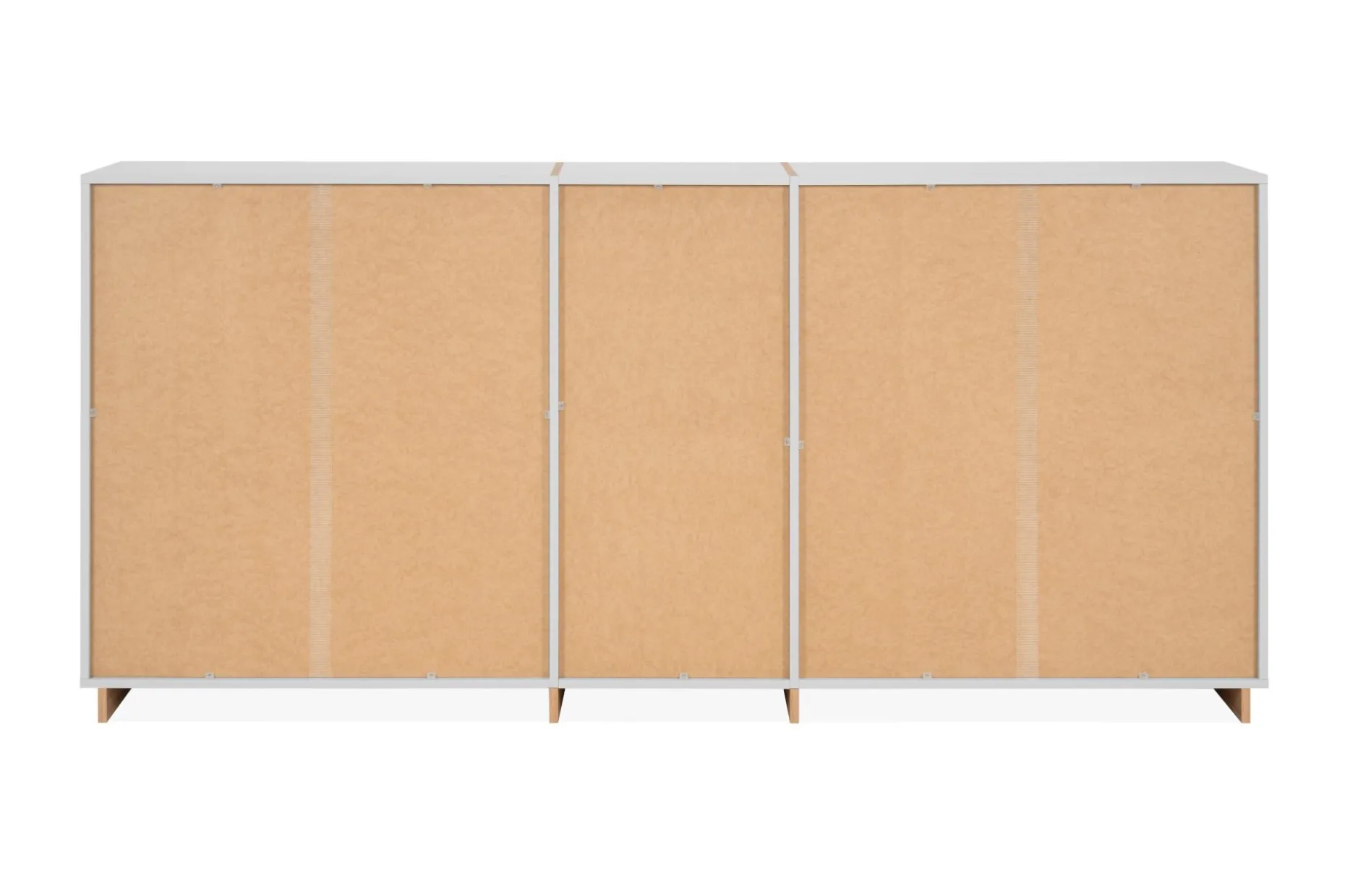 Sideboard, Split 51B