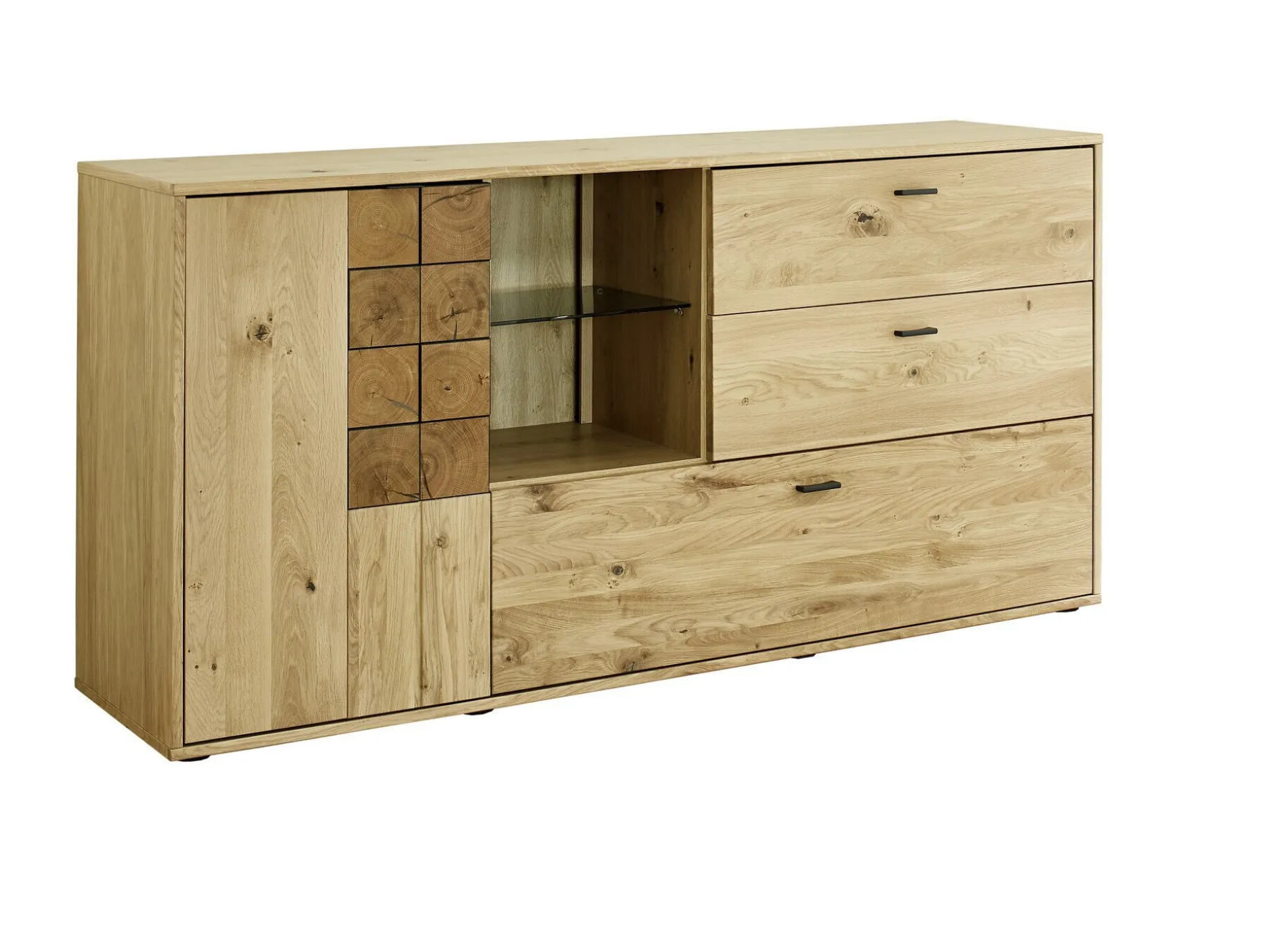 Sideboard, Tanum
