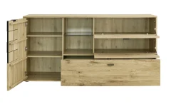 Sideboard, Tanum