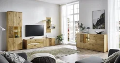 Sideboard, Tanum