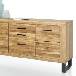 Sideboard, Tina