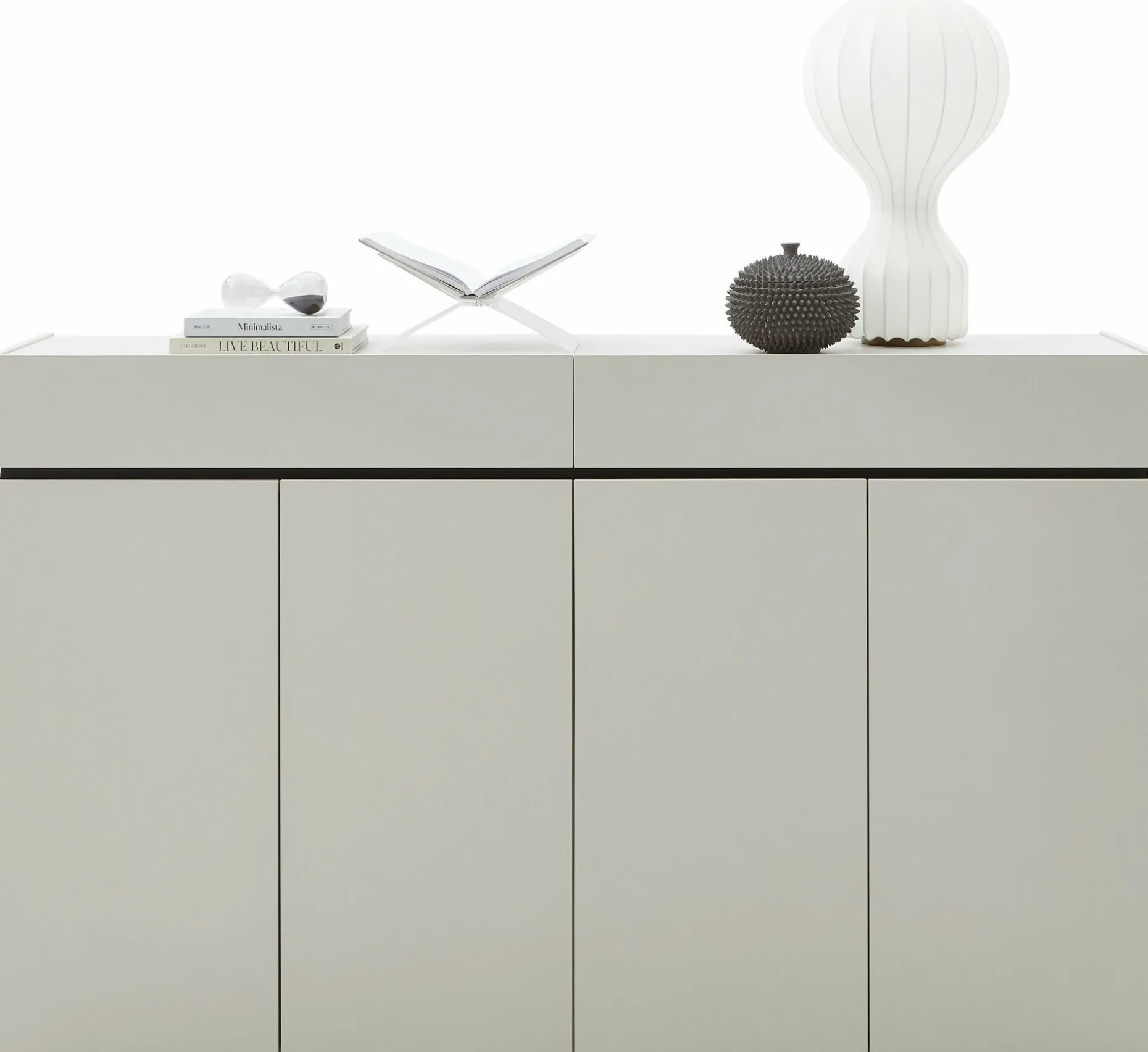 Sideboard, Unique