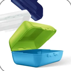 Snackbox, Variabolo