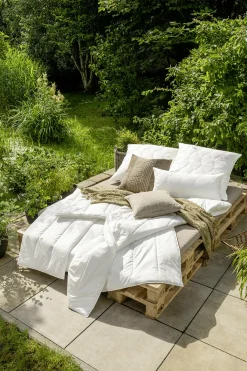 Sommerbett, ROYAL Leicht-Bett