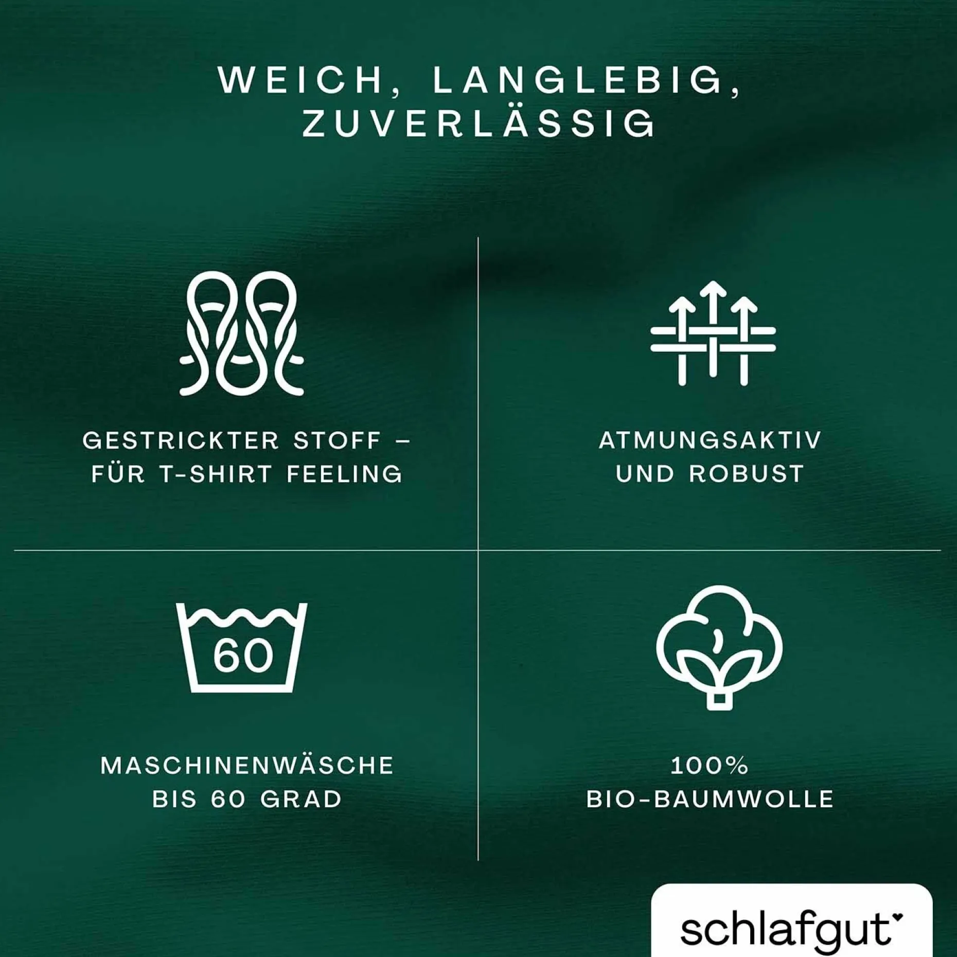 Spannbettlaken, Casual