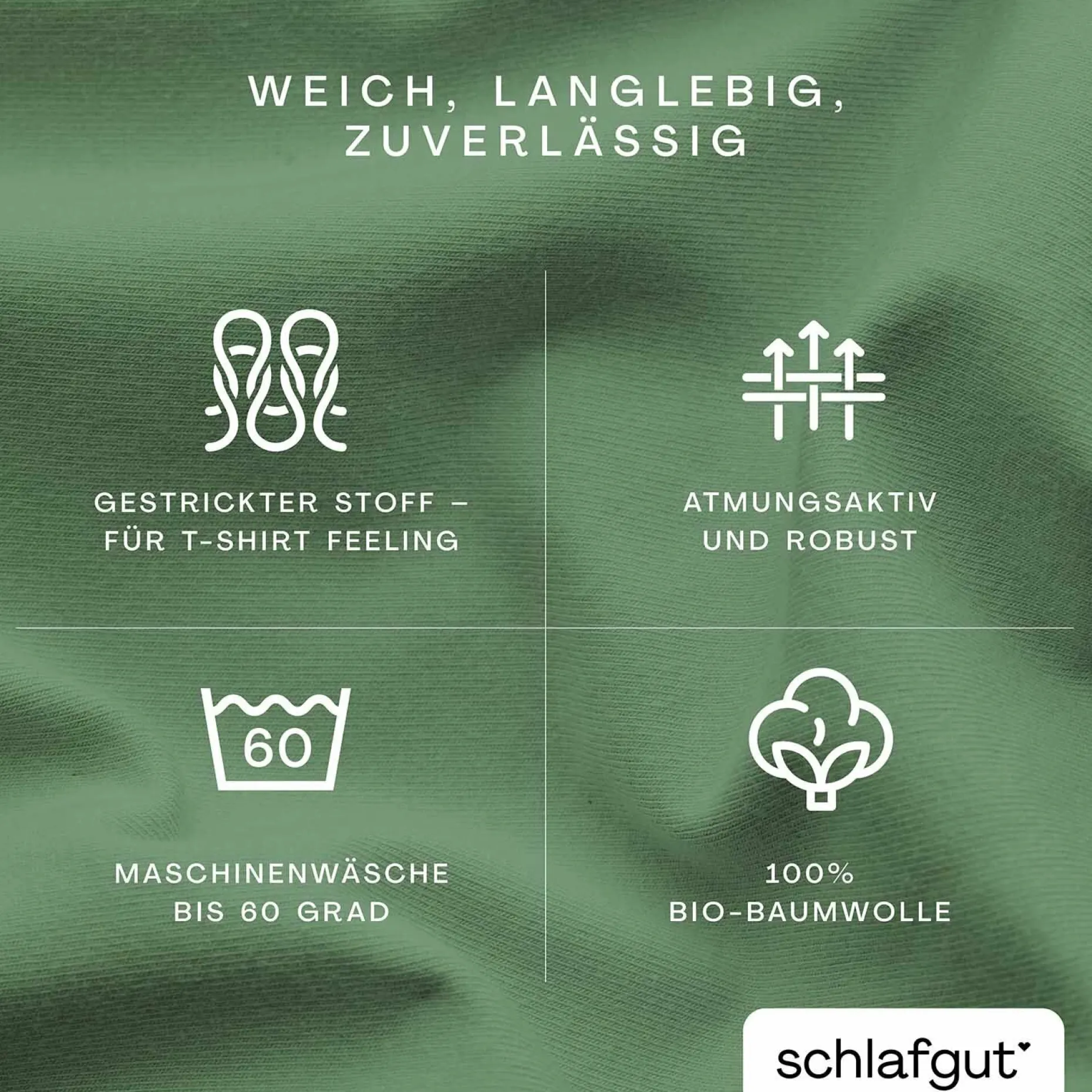 Spannbettlaken, Casual
