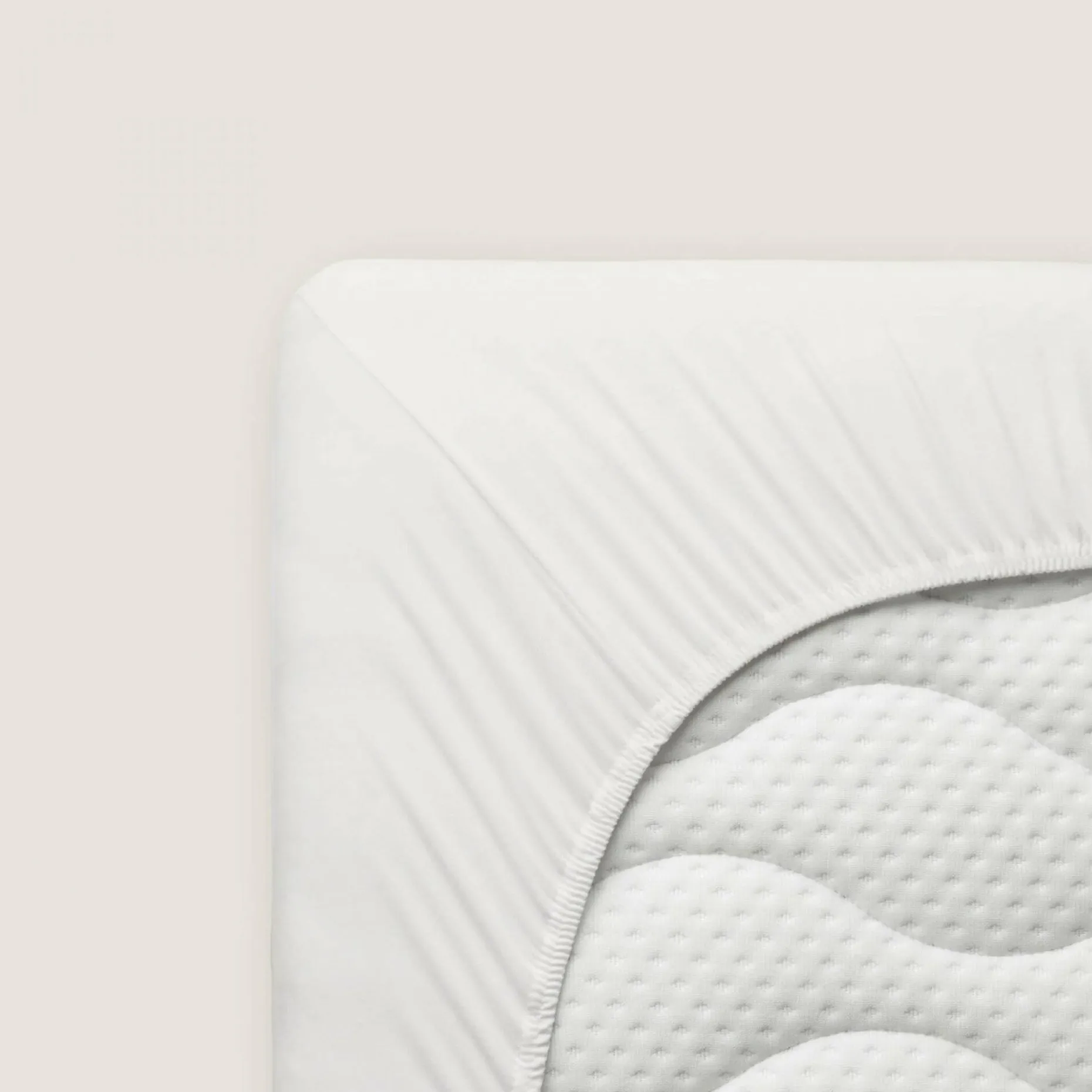 Spannbettlaken, Premium