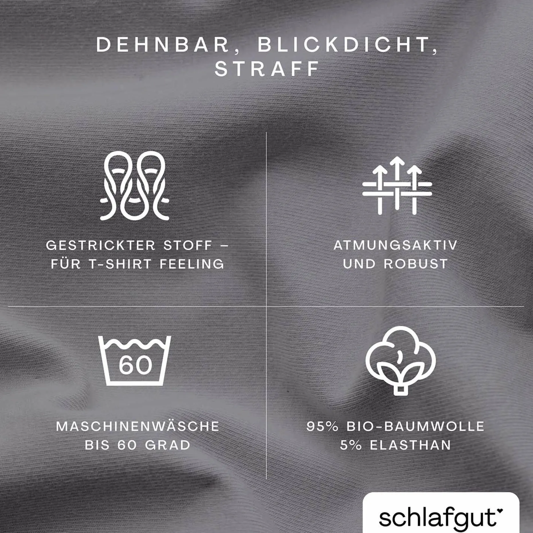 Spannbettlaken, Pure