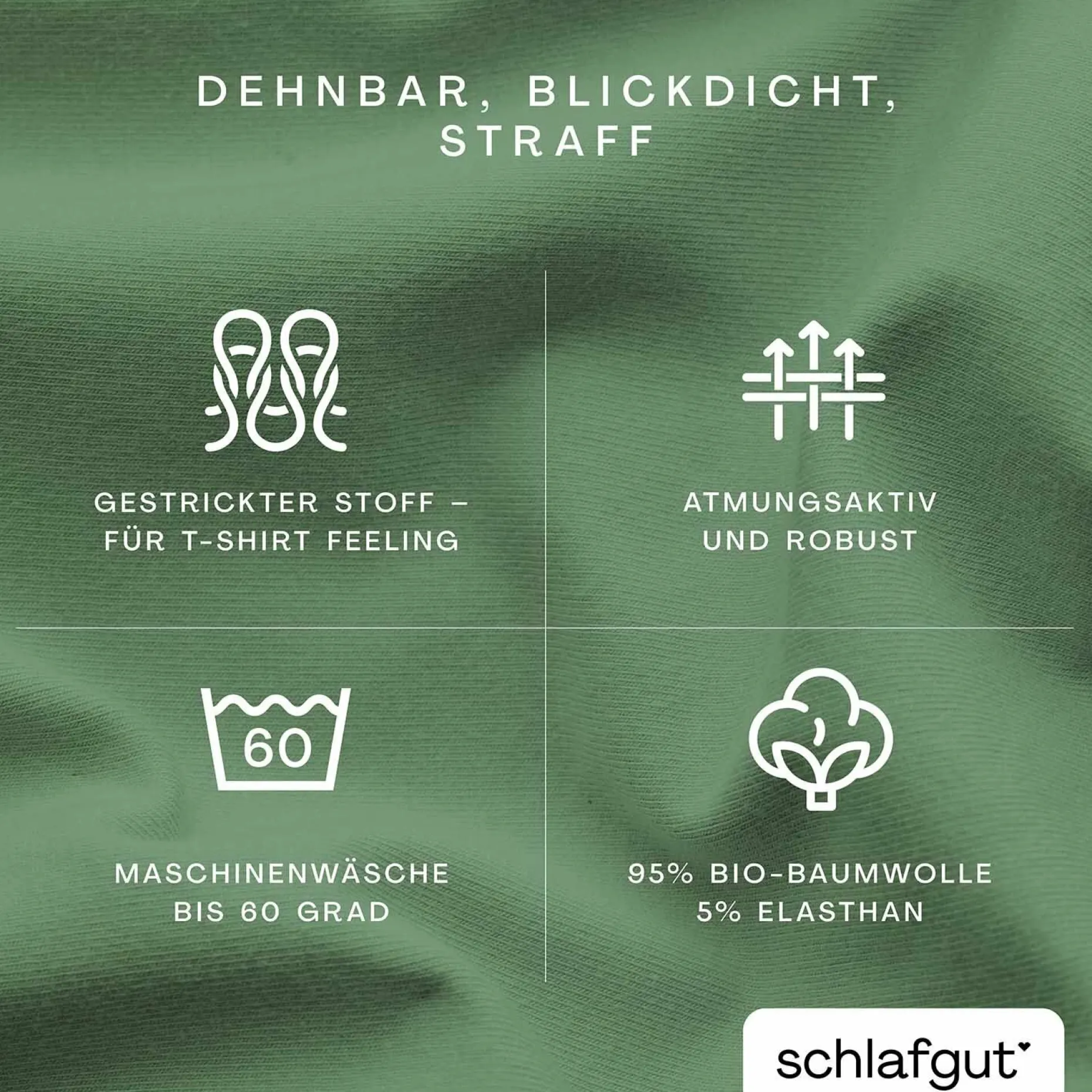 Spannbettlaken, Pure