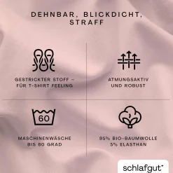Spannbettlaken, Pure