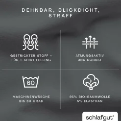 Spannbettlaken, Pure