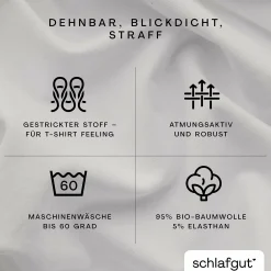 Spannbettlaken, Pure