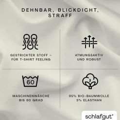 Spannbettlaken, Pure