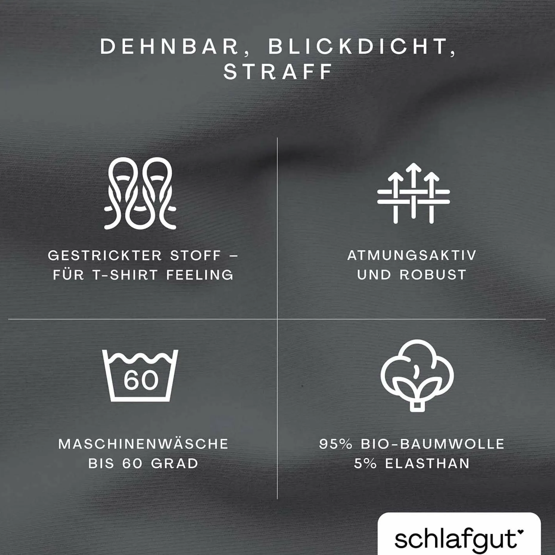 Spannbettlaken, Pure