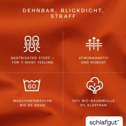Spannbettlaken, Pure