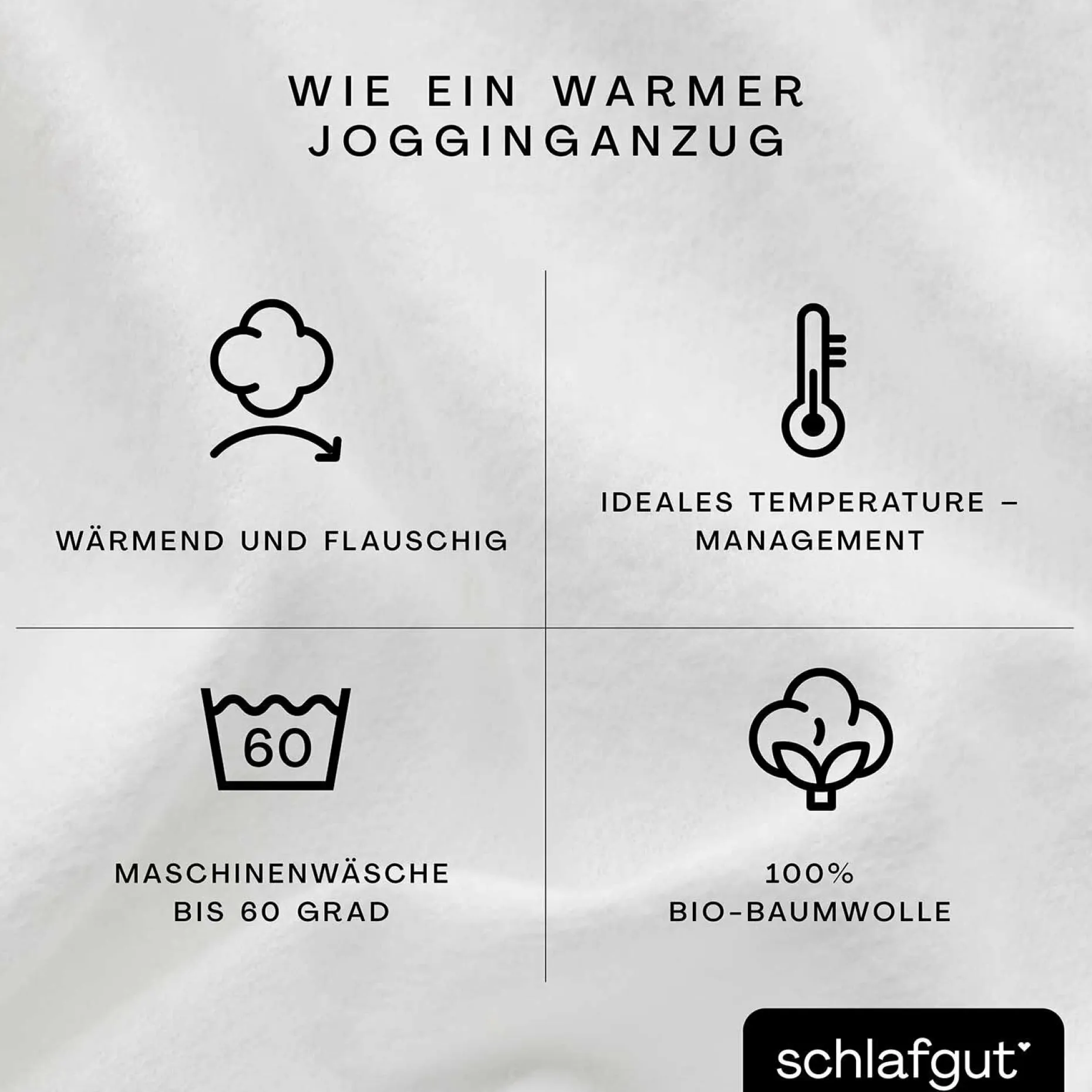 Spannbettlaken, Soft Contact