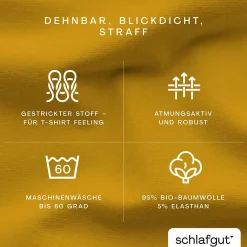 Spannbettlaken, Pure