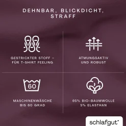 Spannbettlaken, Pure