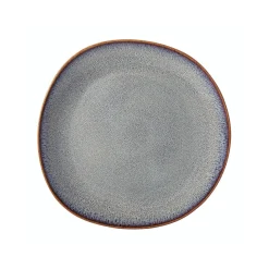 Speiseteller, Lave beige