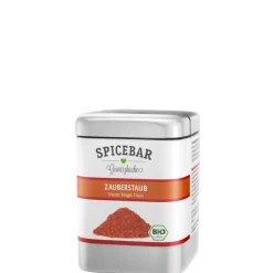 Spicebar