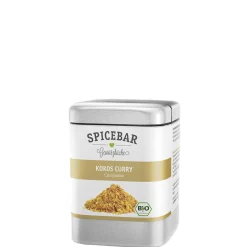 Spicebar Kokos