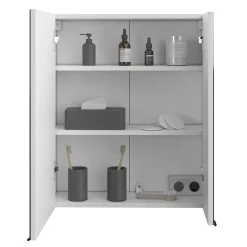 Spiegelschr. , 384 Quickset