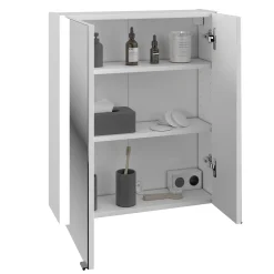 Spiegelschr. , 384 Quickset