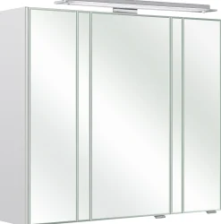 Spiegelschr. 38, 045 Spiegelschrank