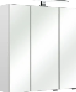 Spiegelschr. 01-I, 045 Spiegelschrank