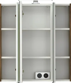 Spiegelschr. 66-I, 045 Spiegelschrank