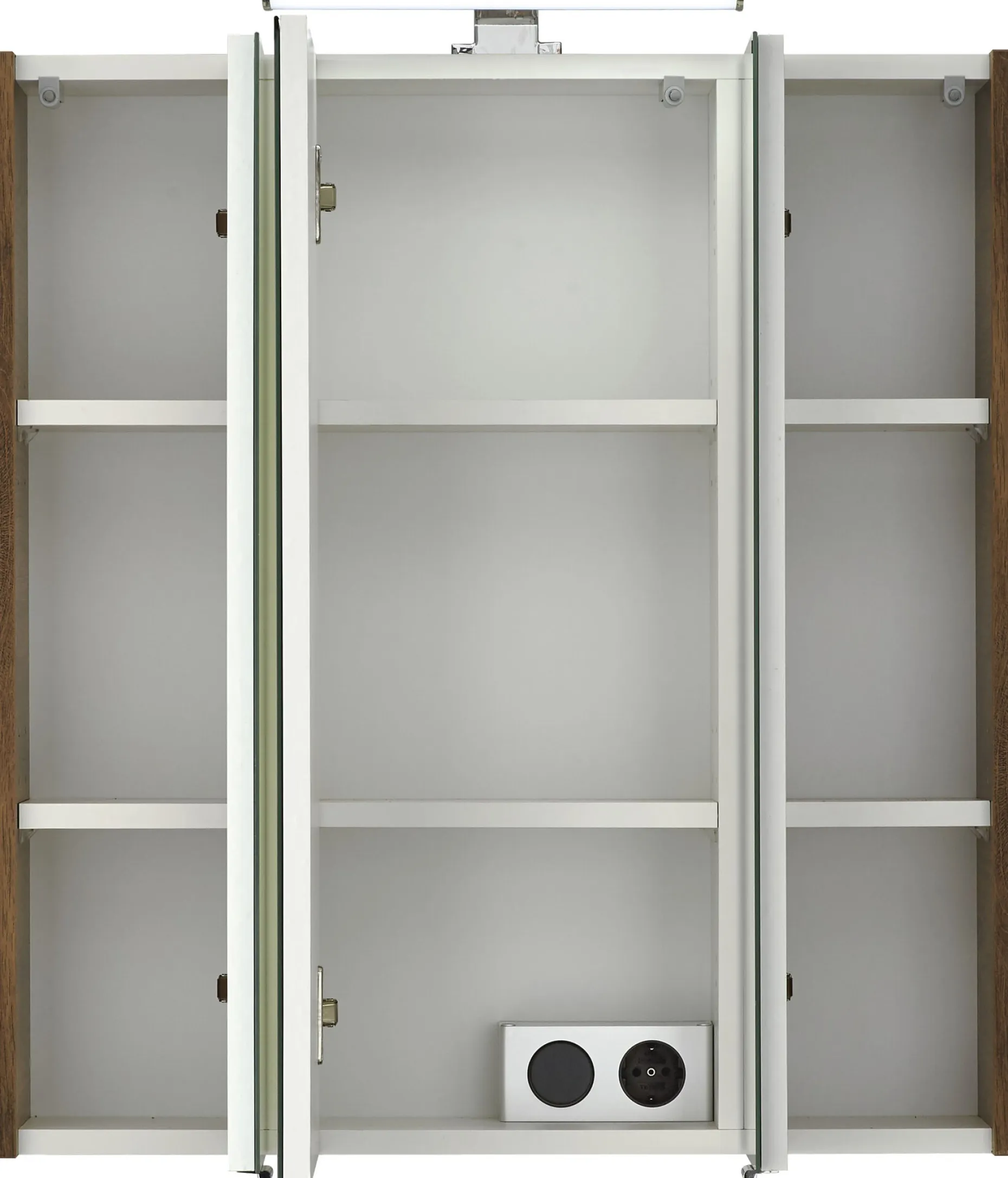 Spiegelschr. 66-I, 045 Spiegelschrank