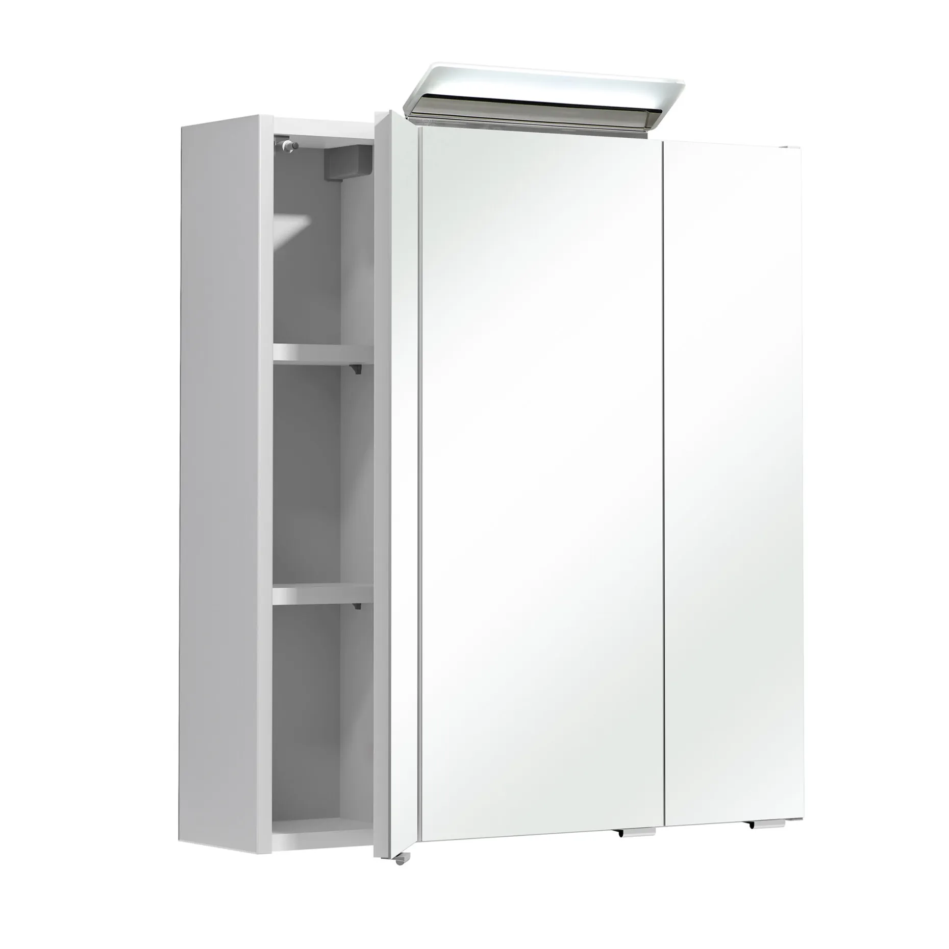 Spiegelschr. 53-I, 045 Spiegelschrank