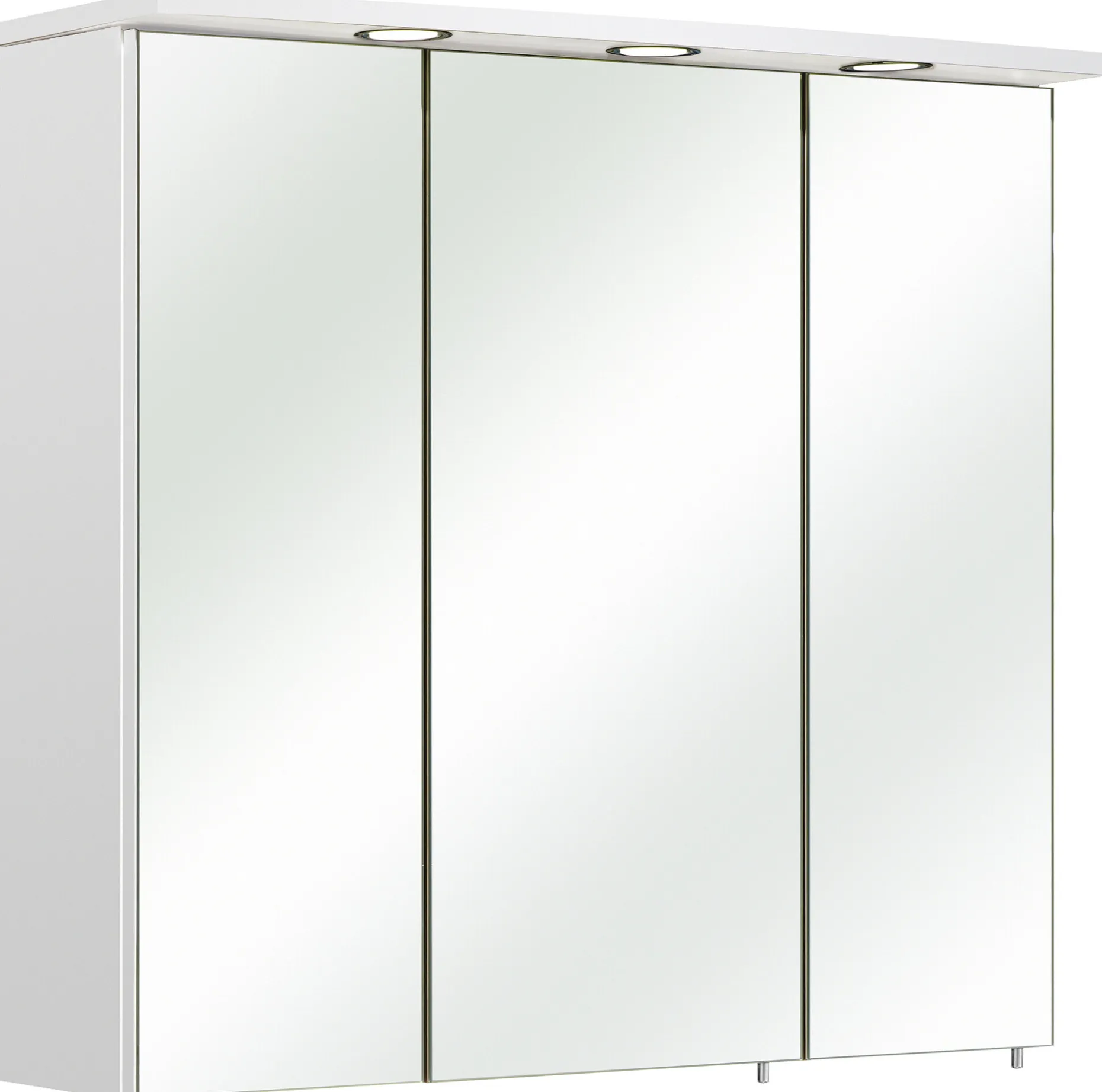 Spiegelschr. 37-II, 045 Spiegelschrank