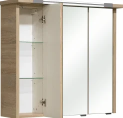 Spiegelschr. 63-II, 045 Spiegelschrank