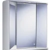 Spiegelschr. 65-II, 045 Spiegelschrank