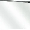 Spiegelschr. 84-II, 045 Spiegelschrank