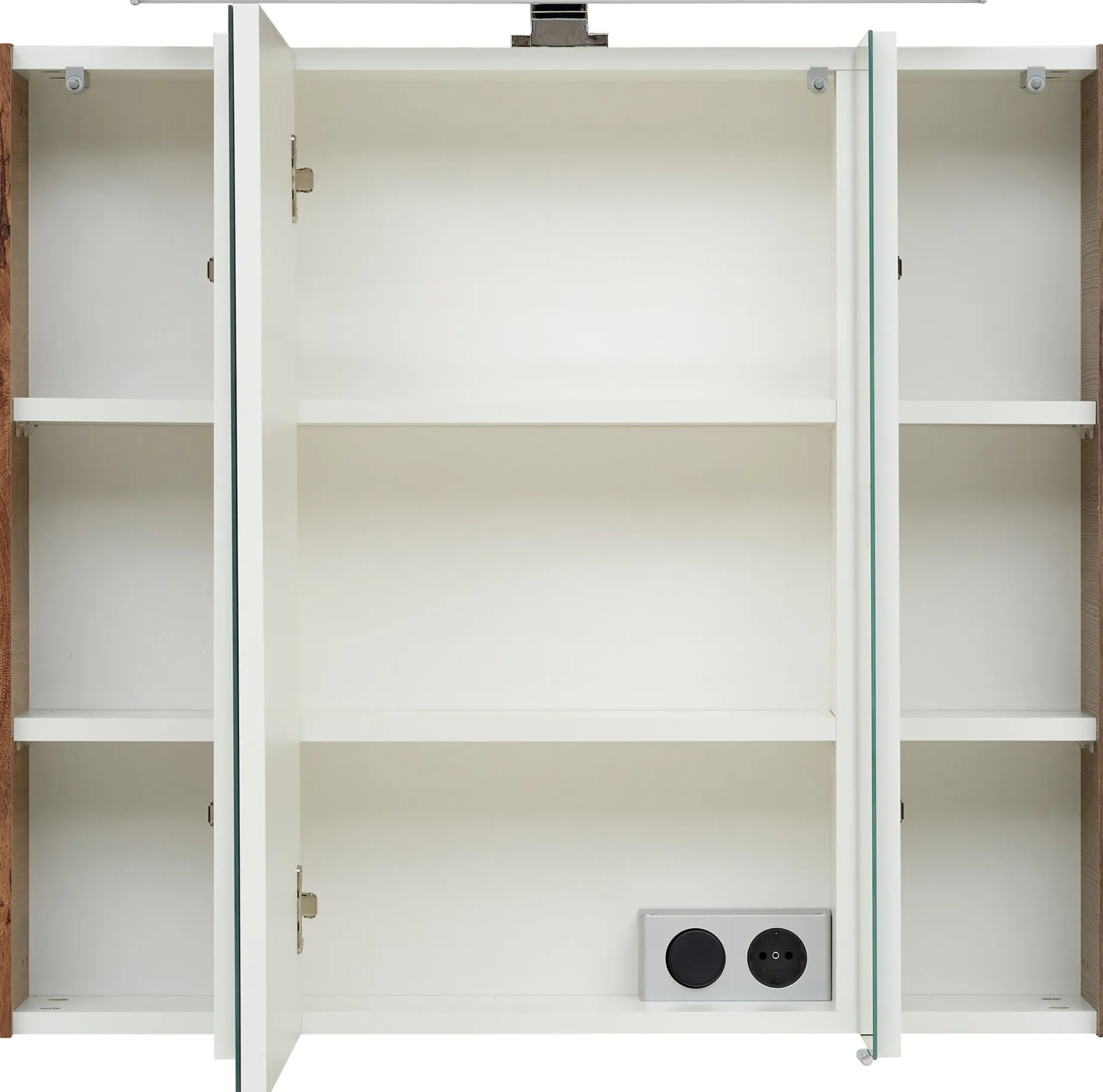 Spiegelschr. 66-II, 045 Spiegelschrank