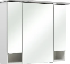 Spiegelschr. 03-II, 045 Spiegelschrank