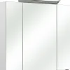 Spiegelschr. 53-II, 045 Spiegelschrank