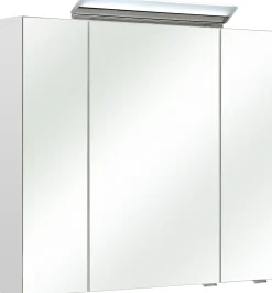 Spiegelschr. 53-II, 045 Spiegelschrank