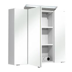 Spiegelschr. 53-II, 045 Spiegelschrank