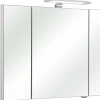 Spiegelschr. 05-II, 045 Spiegelschrank