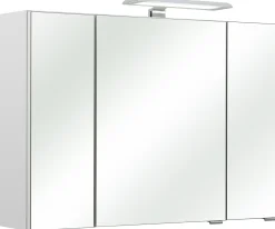 Spiegelschr. 05-II, 045 Spiegelschrank