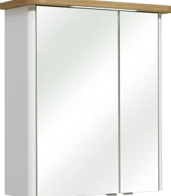Spiegelschr. 89-II, 045 Spiegelschrank
