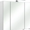 Spiegelschr. 01-II, 045 Spiegelschrank