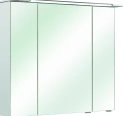 Spiegelschr. 54-II, 045 Spiegelschrank
