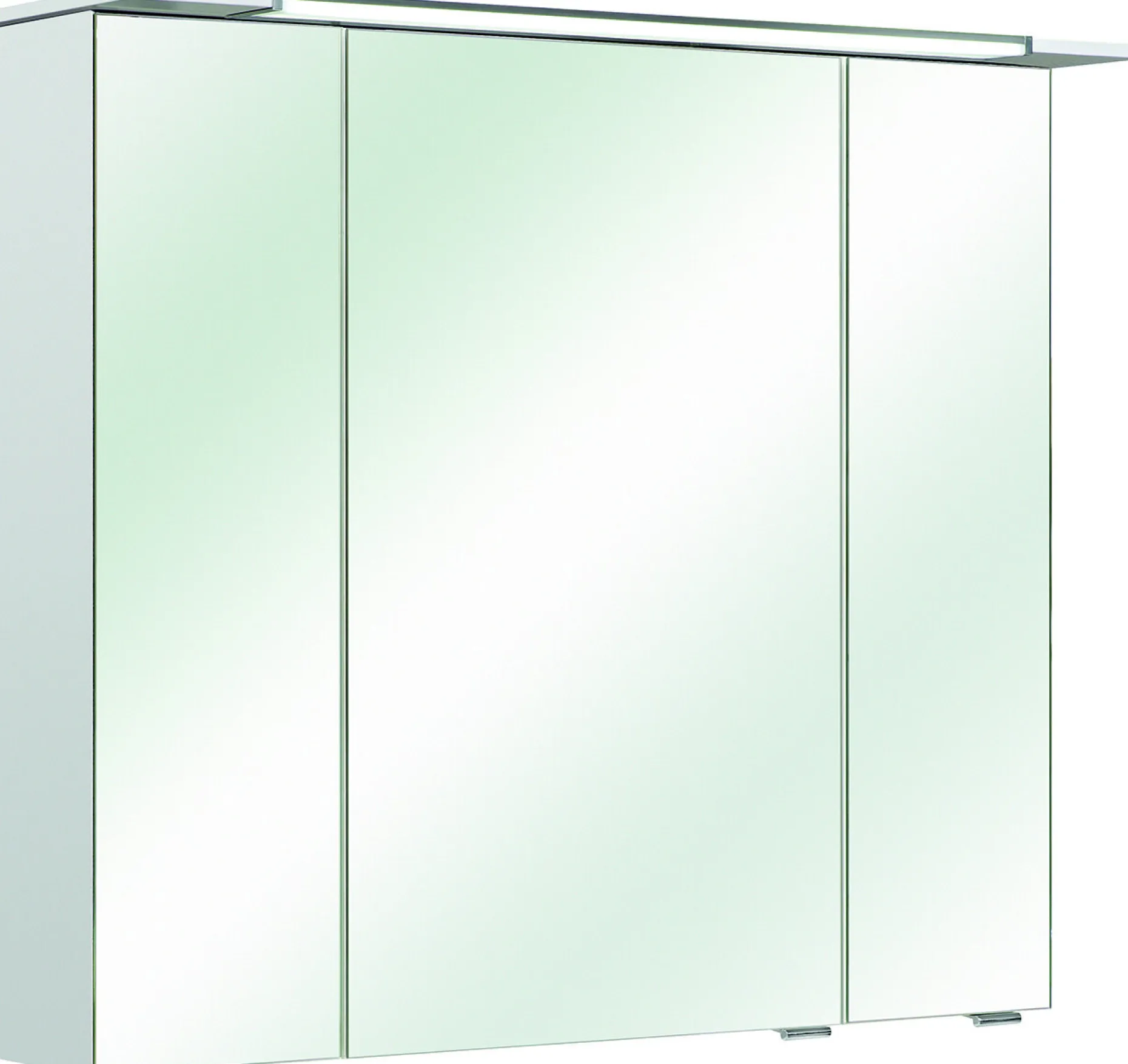 Spiegelschr. 54-II, 045 Spiegelschrank