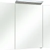 Spiegelschr. 53-III, 045 Spiegelschrank
