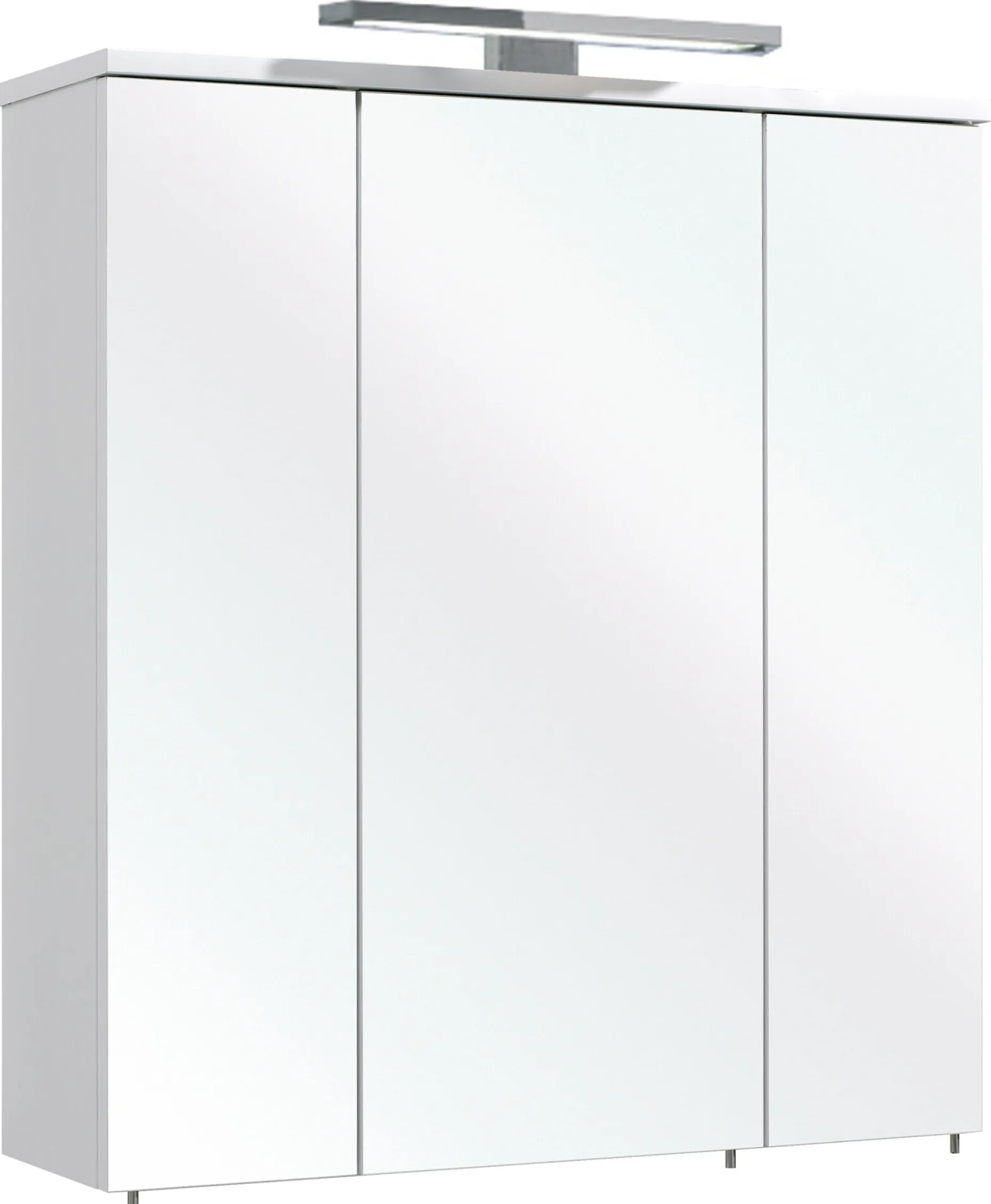 Spiegelschr. 09-IV, 045 Spiegelschrank